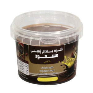 Beurre de Cacahuète au Chocolat Iranian – Sain, Délicieux et Nourrissant, 250 gr (2x)