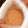 Chapeau Derviche Iranien – 100% Laine pour les Passionnés de Soufisme Fait à la Main Couleur Blanche