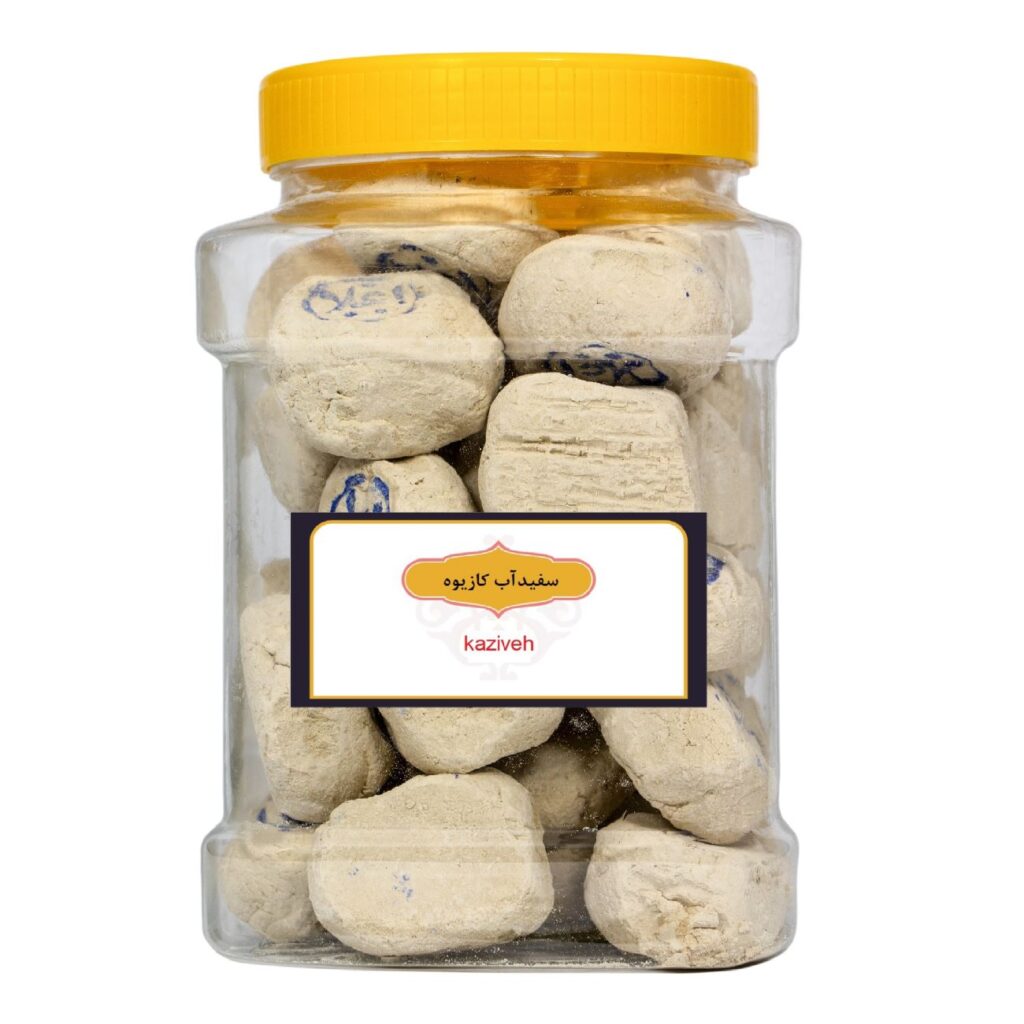 Sefidab iranien – Soin traditionnel persan pour une peau lisse et éclatante