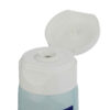 Crème pour Crevasses des Pieds Kanz - Réparation Intensive pour Pieds Secs & Fissurés, 300 ml (Pack de 4)