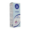 Crème pour Crevasses des Pieds Kanz - Réparation Intensive pour Pieds Secs & Fissurés, 300 ml (Pack de 4)