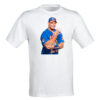 T-shirt John Cena pour hommes – Indispensable pour les fans de lutte