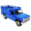 Camion pickup jouet Nissan Junior 1956 Diecast - Zamyad, parfait pour les collectionneurs