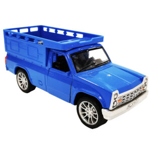 Camion pickup jouet Nissan Junior 1956 Diecast – Zamyad, parfait pour les collectionneurs