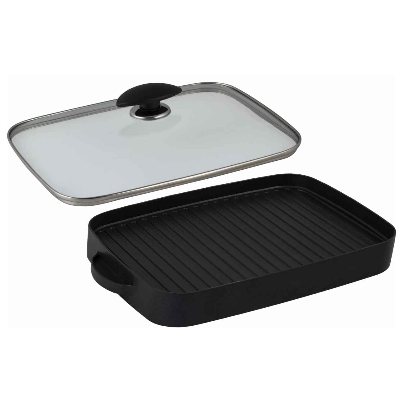 Pars Khazar Gril Électrique – Le Choix Parfait pour les Amateurs de BBQ en Intérieur