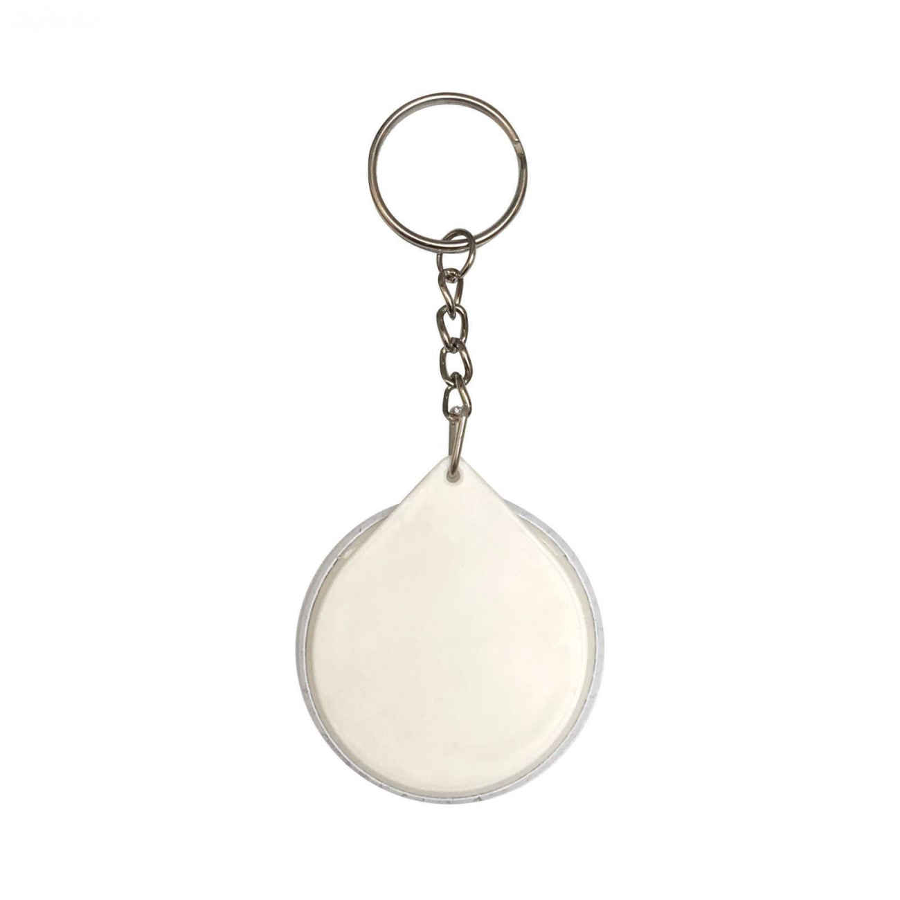 Porte-clés Persan avec Motif des Gardiens de la Révolution Islamique