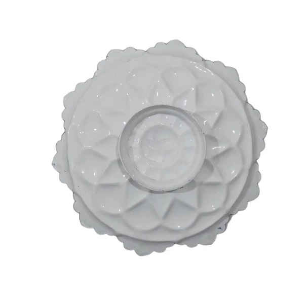 Assiette décorative en cuivre Minakari persan – Un mélange d’art et de patrimoine