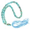 Chapelet turquoise de Neyshabur – 33 perles de prière