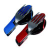 Ensemble de Couverts de Voyage Portable, Compact, Idéal pour le Camping et les Transports Quotidiens