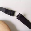 Nœud Papillon en Bois Premium – Design Moustache Artisanal, Accessoire Unique et Élégant pour Hommes et Garçons