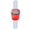 Compteur de Salawat dans un design coloré Facile à utiliser pour vos prières 5 pièces