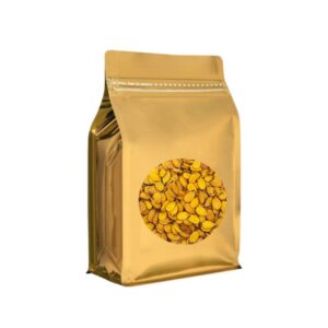 Snack de graines de pastèque jaunes grillées et salées – 500 g
