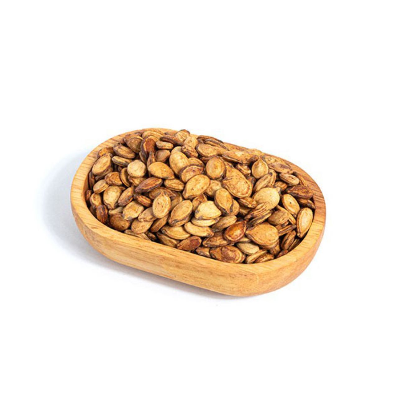 Snack de graines de pastèque jaunes grillées et salées – Royal 1000 g