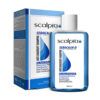 Shampooing antipelliculaire Scalpia, adapté aux cheveux secs et aux pellicules, Modèle Sebocalm-D (Pack de 2)