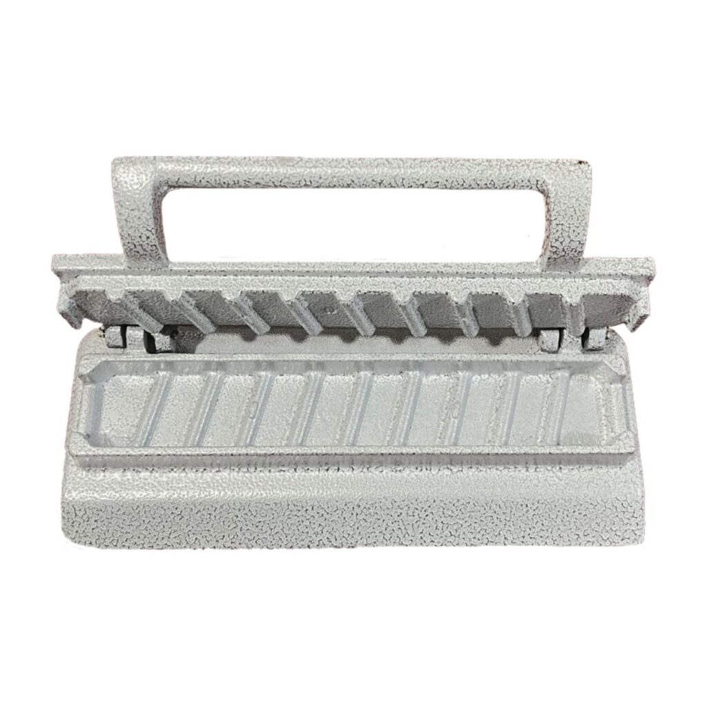 Machine à kebab Seabella – Manuelle, simple pour Adana et Koobideh