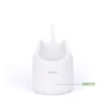 Lampe d’étude 3-en-1 – lampe de bureau, support téléphone et pot à crayons – idéale pour l’étude et la chambre