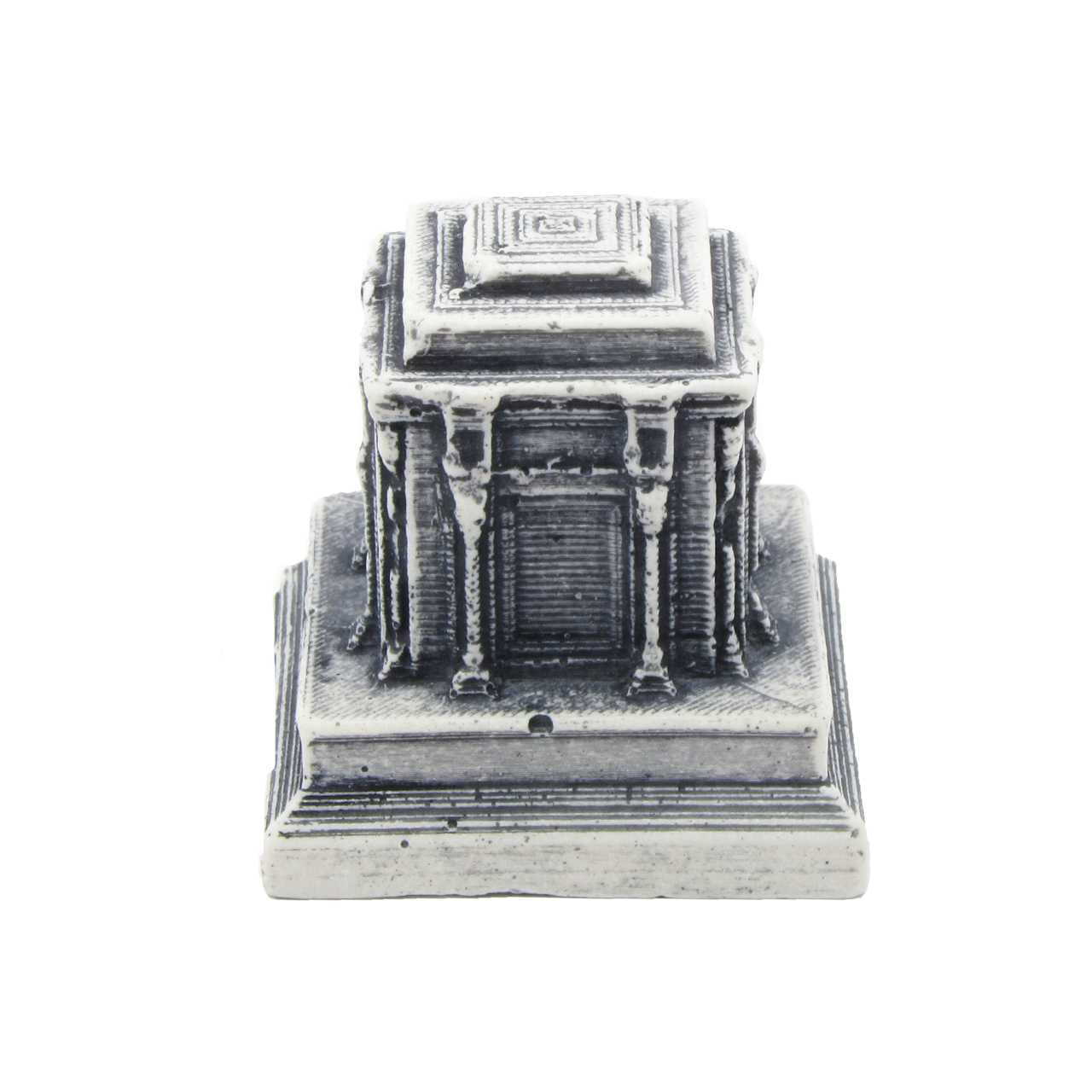 Figurine du tombeau de Ferdowsi – Symbole de la culture et de l’histoire persane