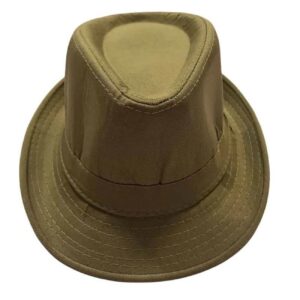 Chapeau Traditionnel Iranien Shapoo – Fabriqué à la Main, Élégant et Unique