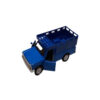 Camion pickup jouet Nissan Junior 1956 Diecast - modèle Zamyad en bleu