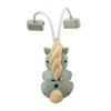 Lampe de bureau licorne avec organiseur intégré – idéale pour l’étude et la décoration de chambre