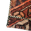 Sac Bandoulière Kilim pour Femme – Motif Traditionnel Carré