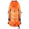 Sac à dos de randonnée de 45 litres – Design premium pour les longues randonnées, le trekking et les expéditions en plein air