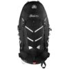 Sac à dos de randonnée de 45 litres – Design premium pour les longues randonnées, le trekking et les expéditions en plein air