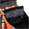 Sac à dos de randonnée de 45 litres – Design premium pour les longues randonnées, le trekking et les expéditions en plein air