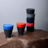 Tasse de Camping - Légère, Durable et Parfaite pour les Aventures en Plein Air