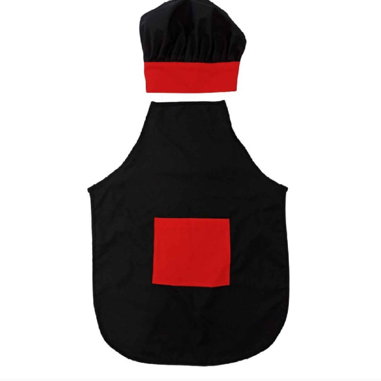 Tablier de Cuisine Chef Classique – Réglable et Élégant