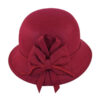 Chapeau Fedora Classique - Parfait pour Toutes les Occasions