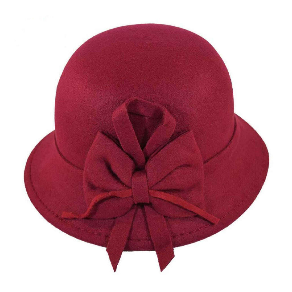 Chapeau Fedora Classique - Parfait pour Toutes les Occasions