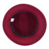 Chapeau Fedora Classique - Parfait pour Toutes les Occasions