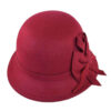 Chapeau Fedora Classique - Parfait pour Toutes les Occasions