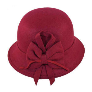 Chapeau Fedora Classique – Parfait pour Toutes les Occasions