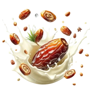 Dattes iraniennes