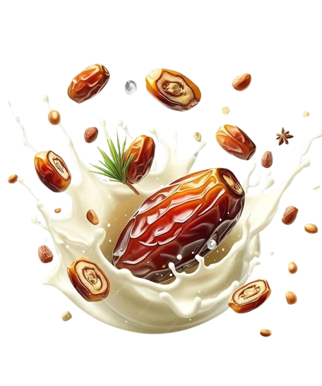 Dattes iraniennes
