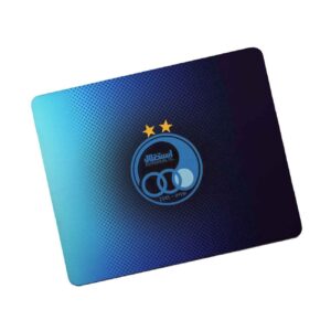 Tapis de souris avec design équipe de football Esteghlal