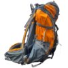 Sac à dos de randonnée Deuter 55L – Idéal pour les randonnées longues, le trekking et le camping
