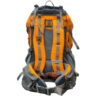Sac à dos de randonnée Deuter 55L – Idéal pour les randonnées longues, le trekking et le camping