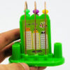 Abacus éducatif pour enfants – Parfait pour apprendre, compter et jouer