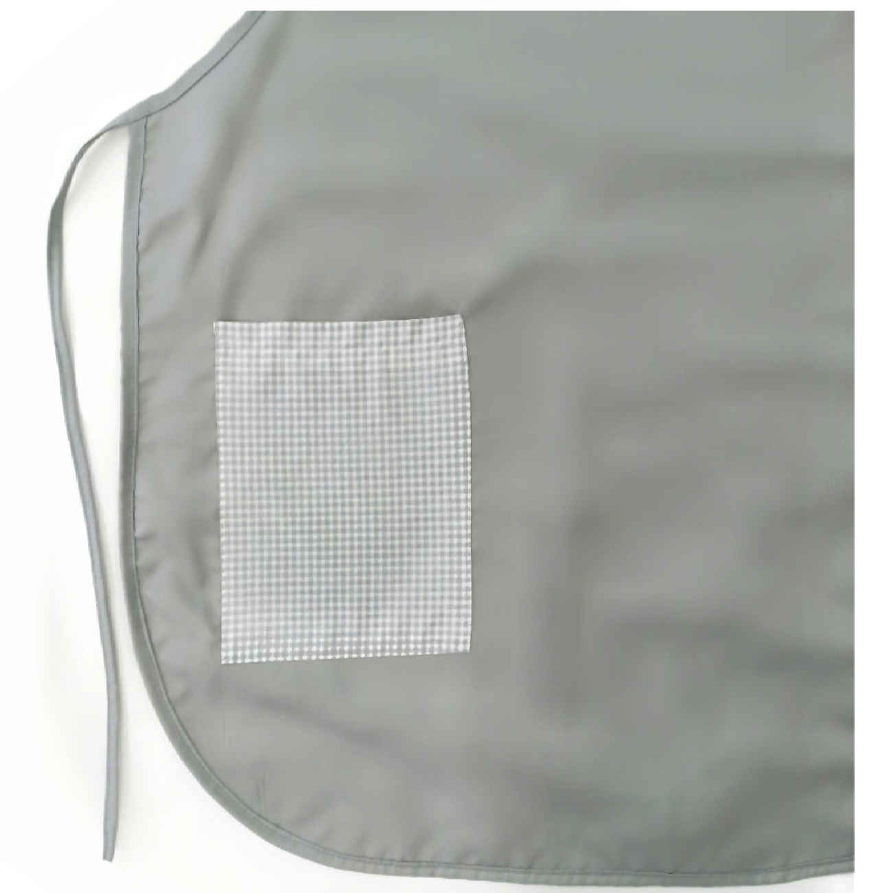 Tablier de Cuisine Chef Fantaisie – avec Poche à Pois