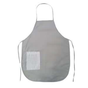 Tablier de Cuisine Chef Fantaisie – avec Poche à Pois