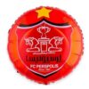 Foil Balloon Set with Persepolis Football Team Design, Set of 5