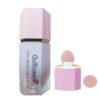 Blush Liquide Gulflower avec Éponge Intégrée – Numéro 02 (Pack de 2)
