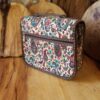 Sac à épaule Termeh fait à la main avec design persan