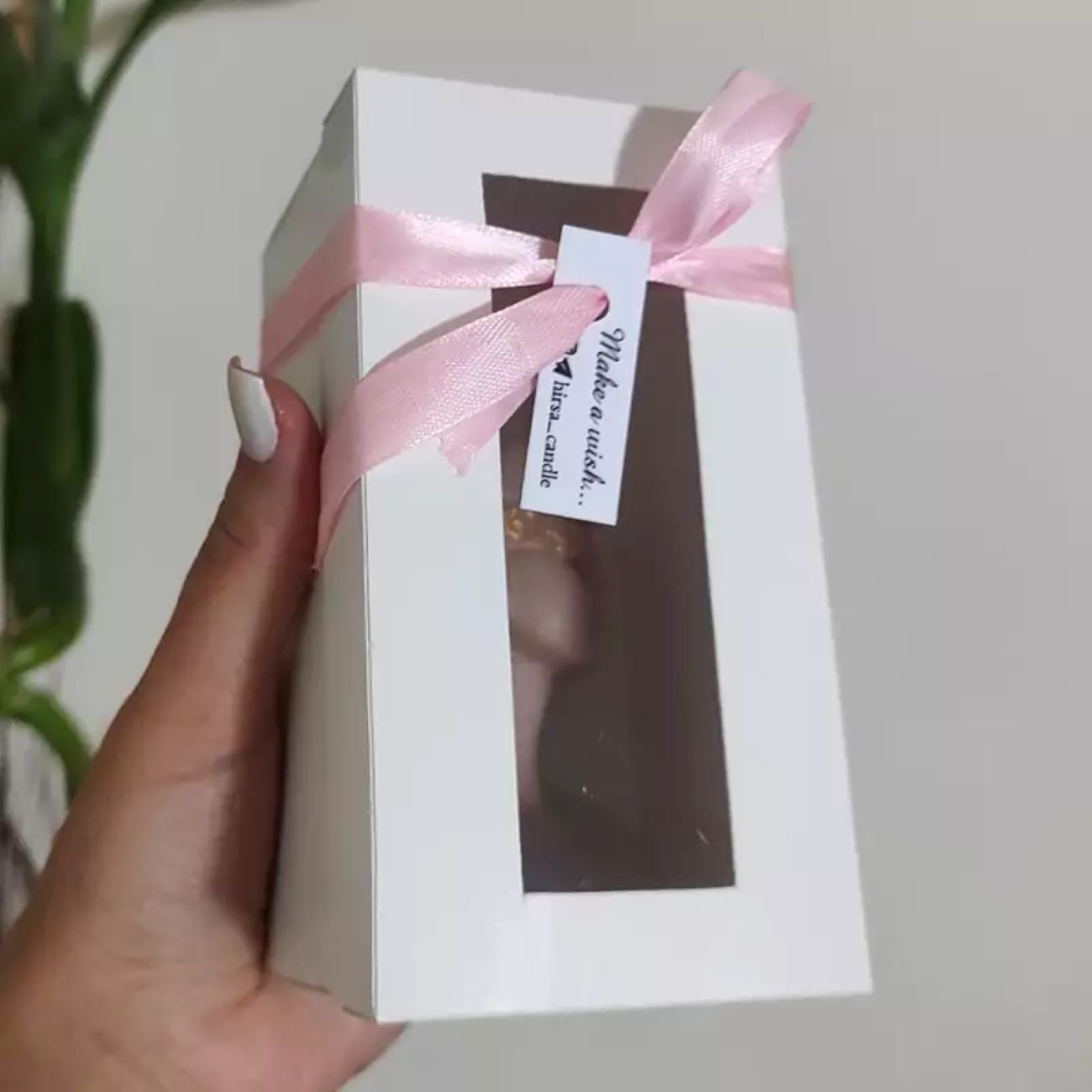 Bougie artisanale ange pour sérénité spirituelle, idéale pour cadeaux et décor (lot de 3 pièces)