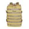 Sac à dos de randonnée léger, résistant à l'eau, idéal pour la randonnée et les aventures en plein air