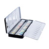 Set de 24 aquarelles Ichmincke – Qualité premium, parfait pour pros et débutants