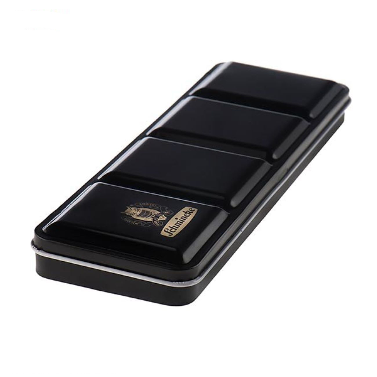 Ensemble de 24 aquarelles Ichmincke – Qualité supérieure, adapté aux professionnels comme aux débutants